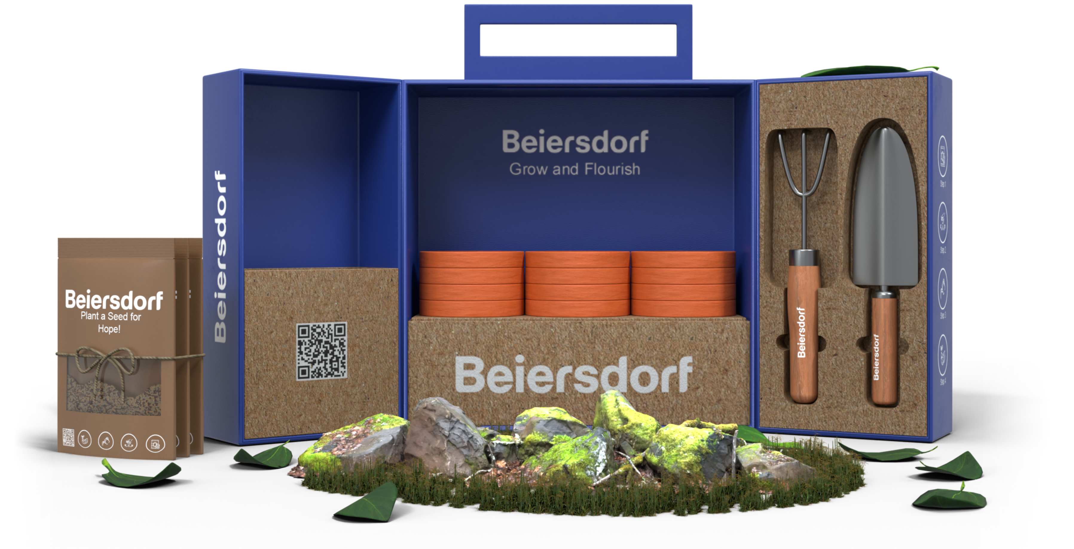 Beiersdorf 